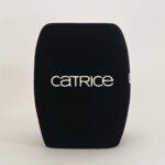 Photo of custom windscreen for Catrice, IE - printed microphone windshield by MicWindshields.com