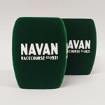 Photo of custom windscreen for , IE - printed microphone windshield by MicWindshields.com