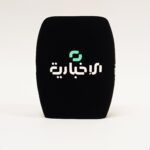 Photo of custom windscreen for Prückelmayrgasse, AT - printed microphone windshield by MicWindshields.com