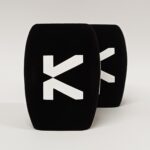 Photo of custom windscreen for KAST, PT - printed microphone windshield by MicWindshields.com