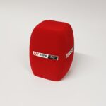 Photo of custom windscreen for Espr.ro, RO - printed microphone windshield by MicWindshields.com