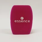 Photo of custom windscreen for Essence, IE - printed microphone windshield by MicWindshields.com